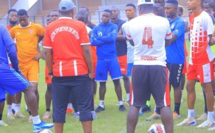 National Foot 1 : USB suspendue, les querelles de leadership ont fini par tuer le sportif