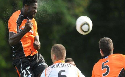  BRUNO ECUELE MANGA : « J'ai progressé dans tous les domaines »