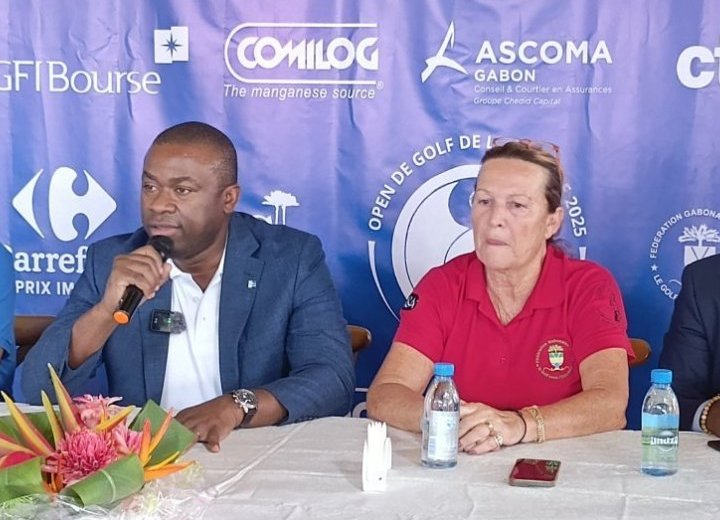 Golf/Open de Libreville : les organisateurs dévoilent une 40e édition ambitieuse