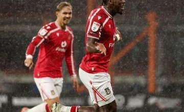 Championship : Jacques Ekomié buteur et sauveur face à Burnley