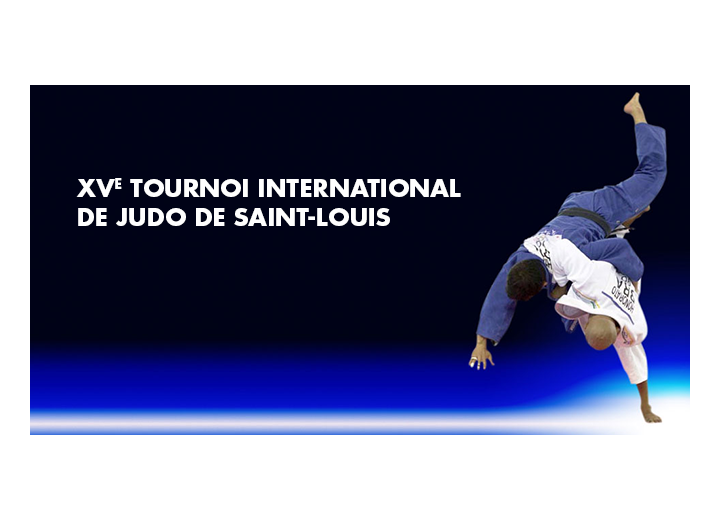 Le Gabon présent au 15e Tournoi International de Saint Louis