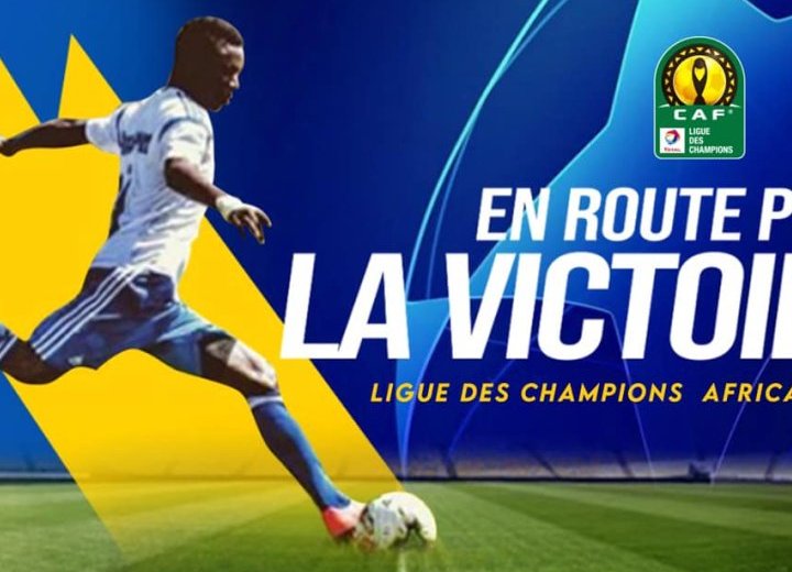 Ligue des champions CAF : Forest Rangers FC, premiers adversaires de Bouenguidi Sports