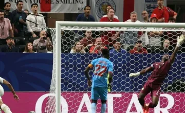Mondial 2026 : L'Angleterre renverse la RD Congo et brise le rêve de 8es des Léopards