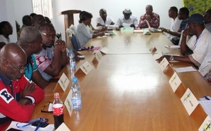 Renouvellement des ligues : qu'est-ce qui bloque à la Linab ?