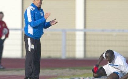 Gernot Rohr : « Je n'ai pas de rancœur contre Aubameyang »