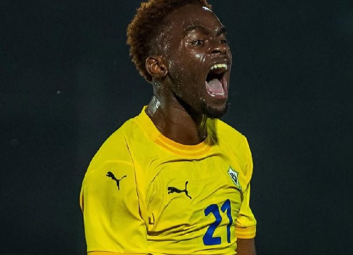CAN 2025 : Non convoqué, la pépite Bryan Meyo réagit avec une classe impériale
