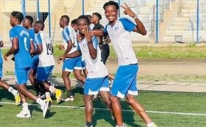 Compétitions interclubs de la CAF 2023 : le CS de Bendjé, seule équipe gabonaise conviée