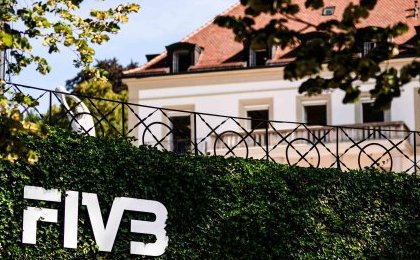 Volleyball : la FIVB impose de nouvelles fenêtres, la Fegavolley face au défi du calendrier