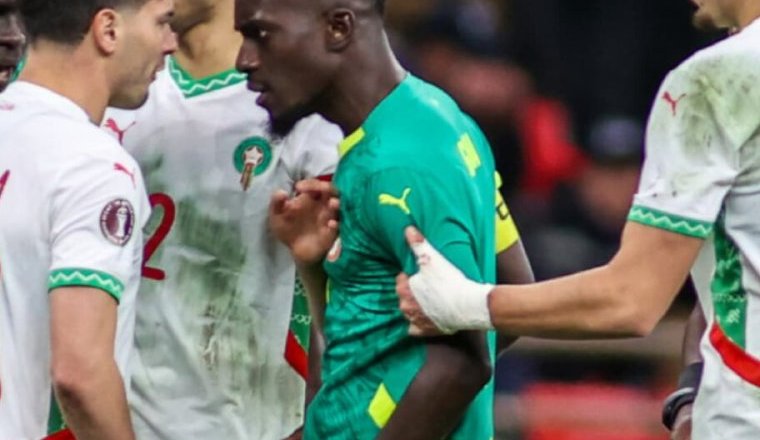 Finale controversée de la CAN 2025 : « Le Sénégal s'est bien défendu » devant le TAS