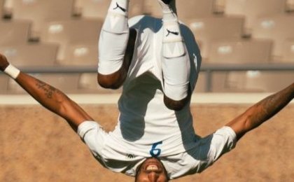 Panthères du Gabon : Premier quadruplé pour Pierre-Emerick Aubameyang en sélection 