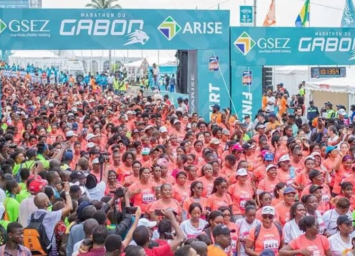 Course pédestre : Va-t-on vers la fin du Marathon du Gabon ? 