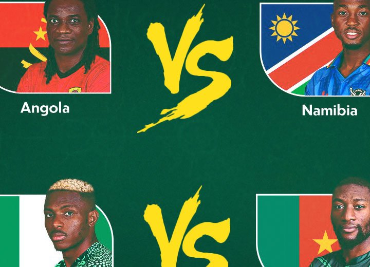 CAN 2023 : l'analyse des chocs des 8es de finale de ce samedi 27 janvier par Frank Simon
