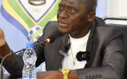 CN3 : Vers le retour du championnat gabonais de 3e division de football