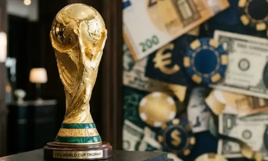 Mondial 2026 : Combien vont toucher les nations qualifiées à chaque étape du tournoi ?
