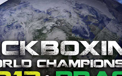 3 kickers gabonais au championnat du monde de low-kick/k1-rules 