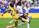 Mondial 2026 : Résilient, le Ghana accroche l'Angleterre et garde la tête haute