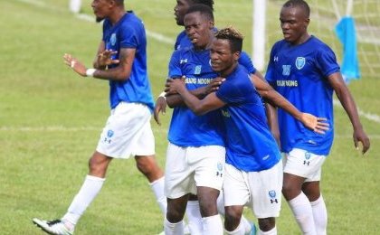 National Foot 1 et 2 : les hostilités seront lancées dès ce week-end dans les stades du Gabon