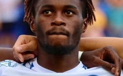 Biélorussie : le latéral gabonais Stan Essono quitte le Dynamo Brest