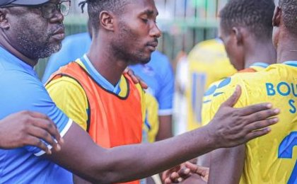 National Foot : Bouenguidi Sports prend un point à Libreville face au CF Mounana