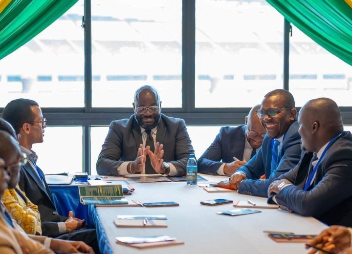 Task Foot 2026 : le Gabon veut réformer son football sans rompre avec la FIFA et la CAF