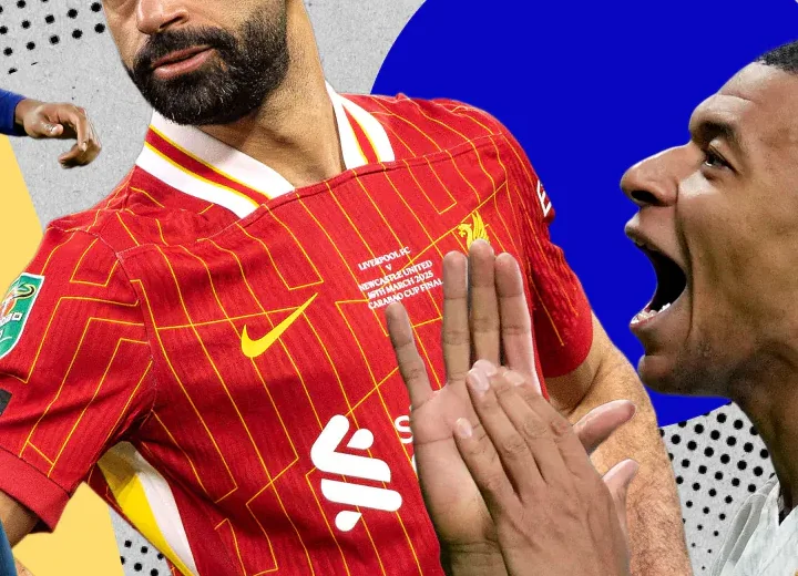 Ballon d'or 2025 : le PSG et le FC Barcelone en force, Mbappé et Yamal dans la course
