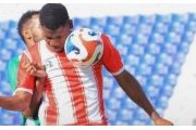 Éthiopie : Caleb Nzamba offre à Ethio Electric son premier succès de la saison