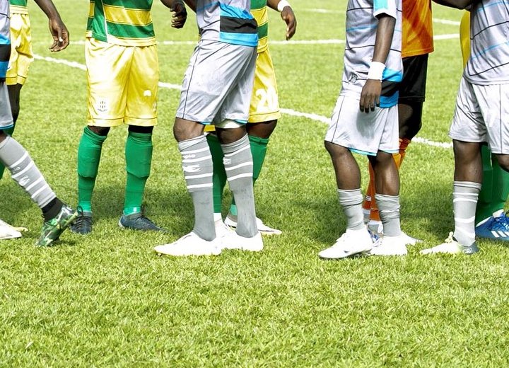 National-Foot 1 : Seulement 10 buts inscrits au cours de la 4ᵉ journée