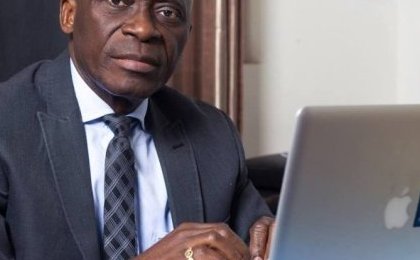 Élection à la Fégafoot : Pierre Alain Mounguengui candidat à un 3e mandat !