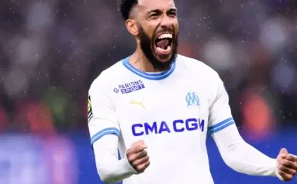 Prix Marc Vivien Foé 2024 : Pierre Emerick Aubameyang voit double après 2013 !