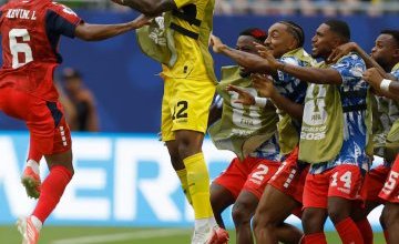 Mondial 2026 : Héroïque, le Cap-Vert arrache un nul historique face à l'Uruguay