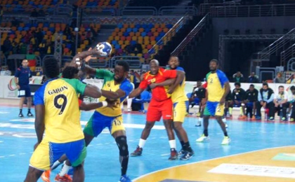 CAN Hand 2018 : les Panthères du Gabon seront-elles à la hauteur ?