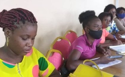 Une vingtaine d'officiels techniques d'athlétisme à l'école de la Confeges