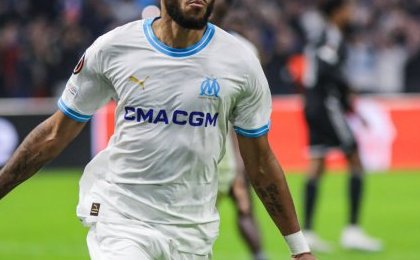 Duel gabonais lors de la 16e journée de la Ligue 1 : Aubameyang muet, Jim Allevinah buteur