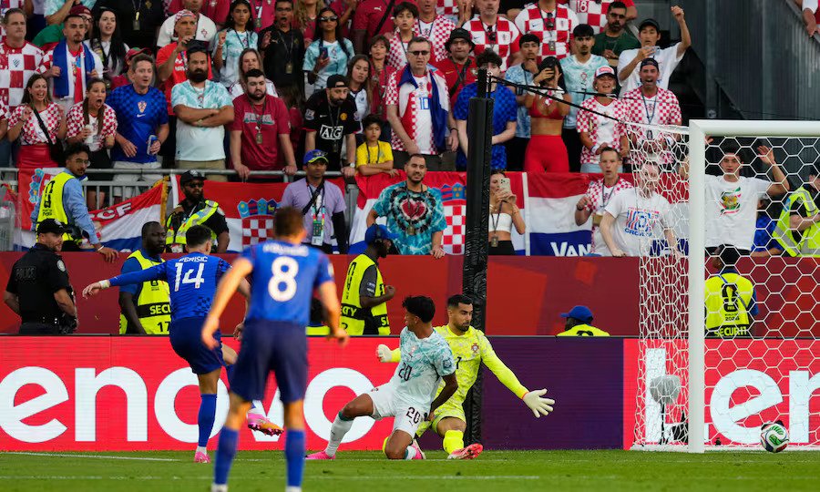 Mondial 2026 : Gonçalo Ramos libère le Portugal au bout du suspense face à la Croatie