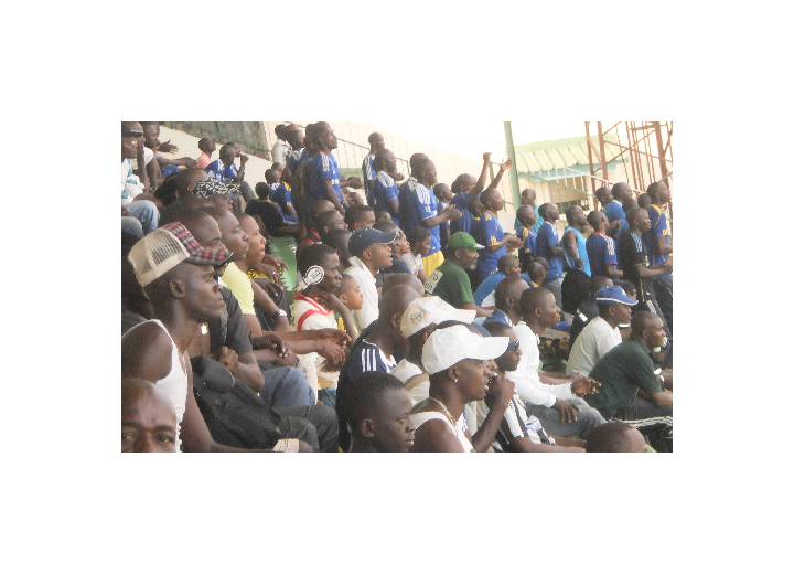 National Foot : FC Sapins caracole au classement