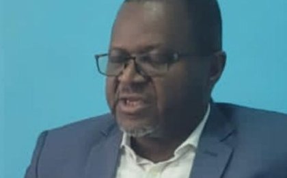 Election à la Fegajudo : entretien avec le candidat Hugues Désiré Boguikouma