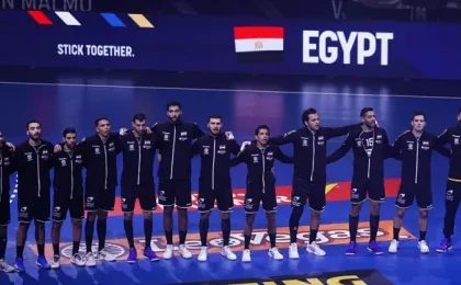  Mondial masculin de handball 2025 : les pays africains fixés sur leur sort