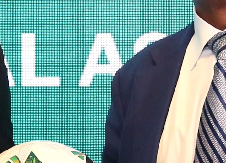 Association des clubs africains : le Tanzanien Hersi Said désormais aux commandes