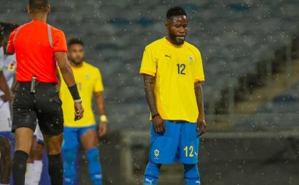 Centrafrique vs Gabon : le Gabon finit sur une note positive après la gifle reçue à Franceville