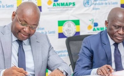 La FEGAFOOT et l'ANMAPS unissent leurs forces contre les drogues et médicaments détournés