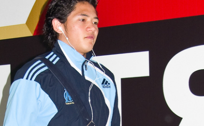 Alexander N'Doumbou revient sur la rencontre Gabon-Suisse