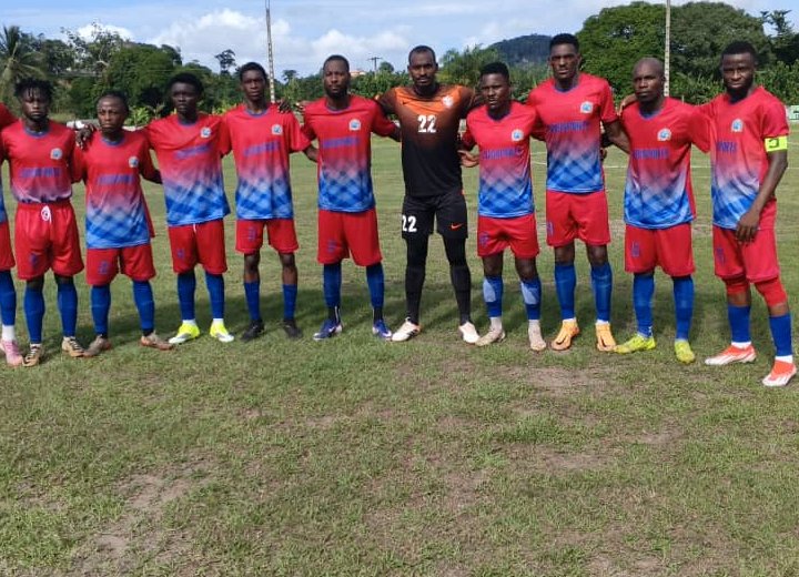 National Foot : la Linafp ouvre une fenêtre de 19 joueurs à l'US Bitam
