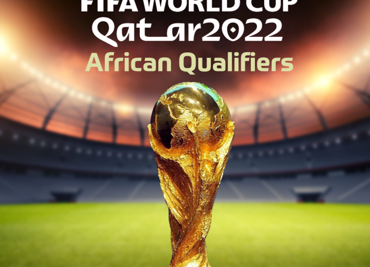Qualifications Qatar 2022 zone Afrique : le suspens jusqu'au bout du match
