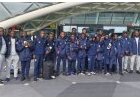 Mondial U15 : la Fégafoot dévoile les 14 Panthéreaux retenus pour Bakou