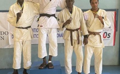 La Coupe Nippo-Gabonaise fait son grand retour avec le triomphe de l'ASSCTG