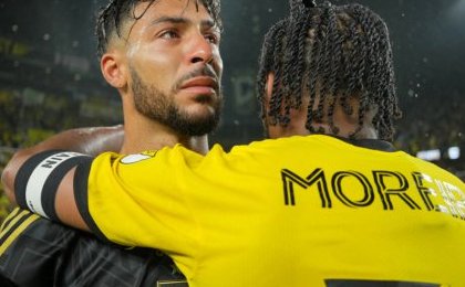 MLS : Fin de saison pour Denis Bouanga, le Los Angeles FC échoue aux tirs au but