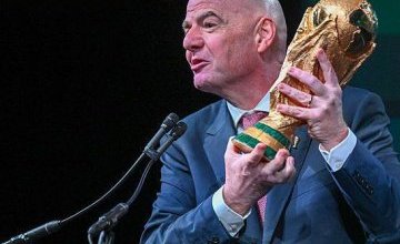 Mondial 2030 : Après les 48 équipes, Infantino ouvre déjà la porte à un tournoi à 64 nations
