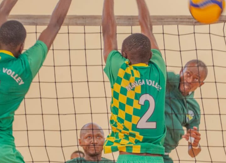 Championnat de volleyball du Haut-Ogooué : les titres remis en jeu dès ce 15 février