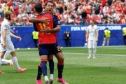Mondial 2026 : l'Espagne déroule face à l'Autriche et file en huitièmes