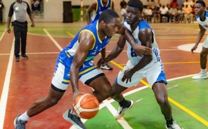 Basket : Coup d'envoi ce samedi de Youzou Elite Basketball 2025, la vitrine nationale du basket amateur